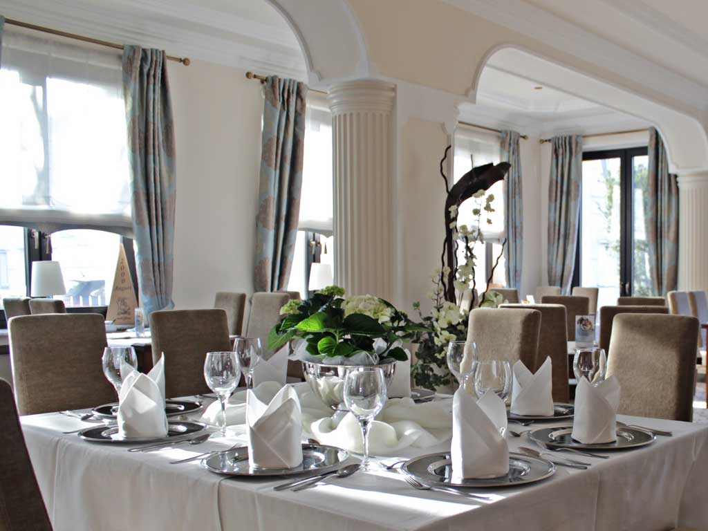 Astoria Bed & Breakfast - imprezy i przyjęcia od 60 zł za osobę